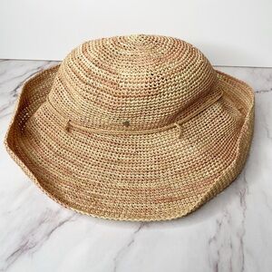 Helen Kaminski Australia Provence Raffia Sun Hat